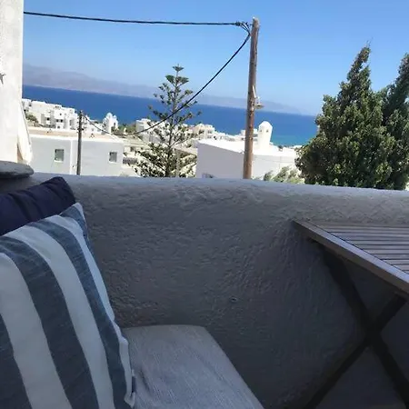 Apartment Yria Piso Livadi